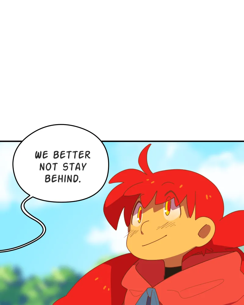 Four Leaf Chapter 151 page 41 - 