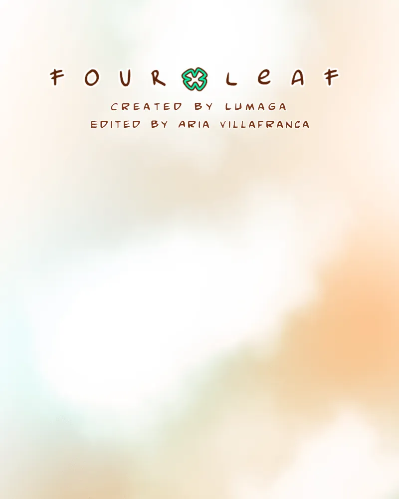 Four Leaf Chapter 151 page 43 - 