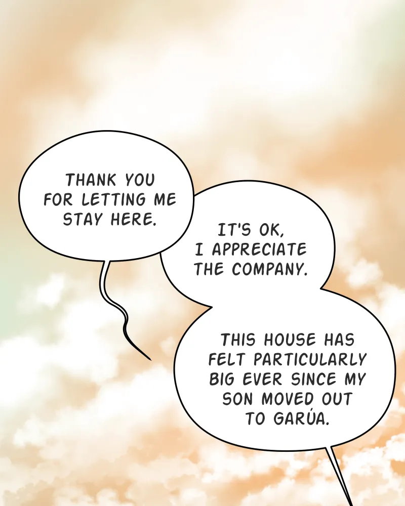Four Leaf Chapter 151 page 44 - 