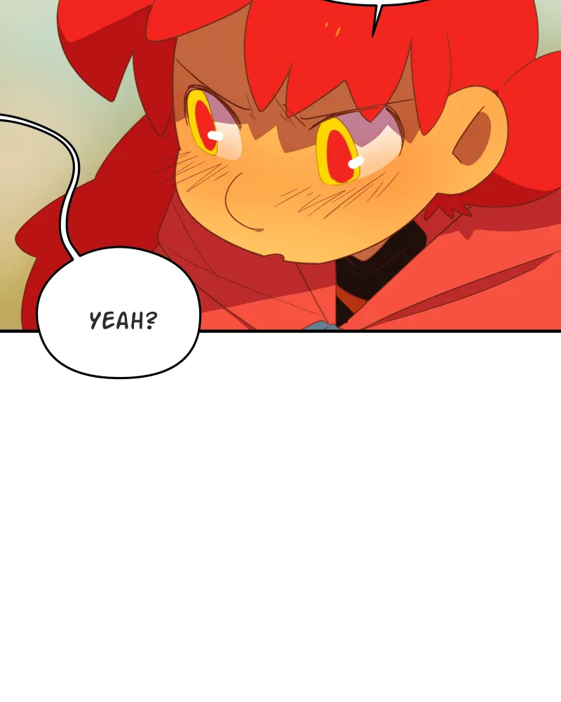 Four Leaf Chapter 151 page 50 - 