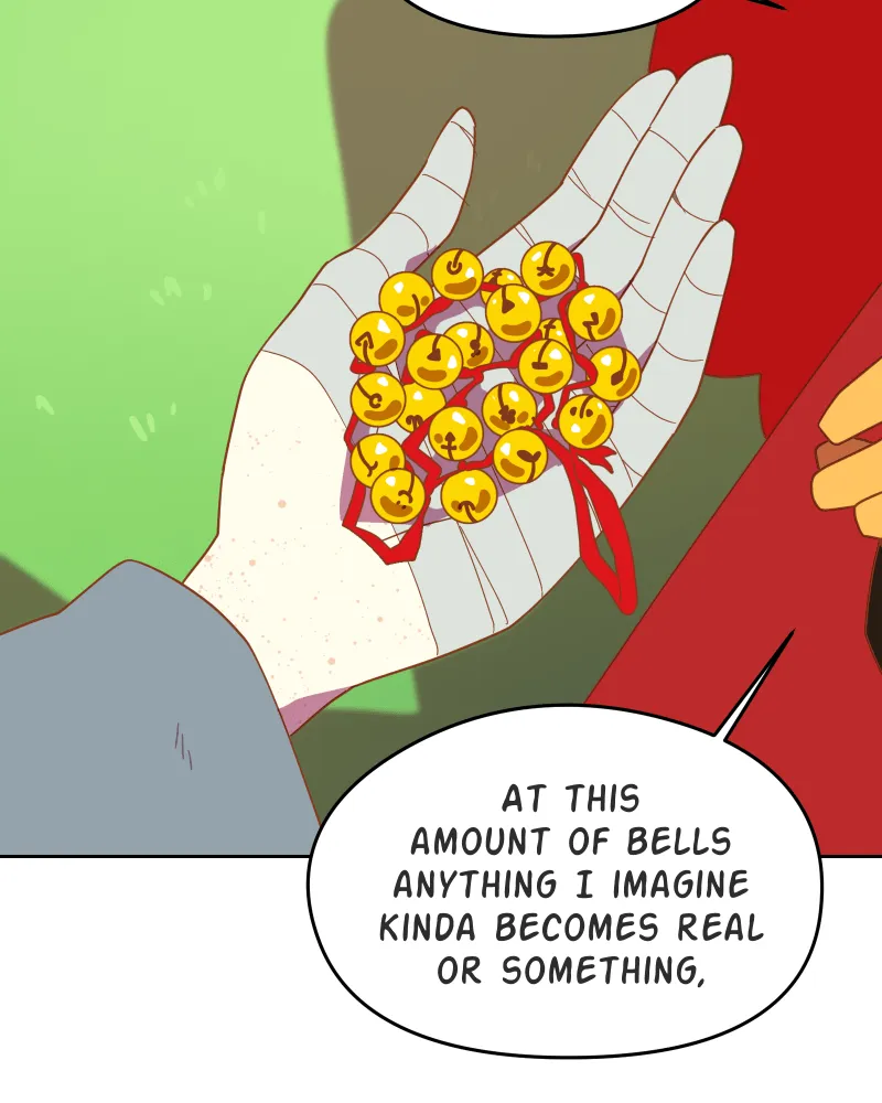 Four Leaf Chapter 151 page 6 - 