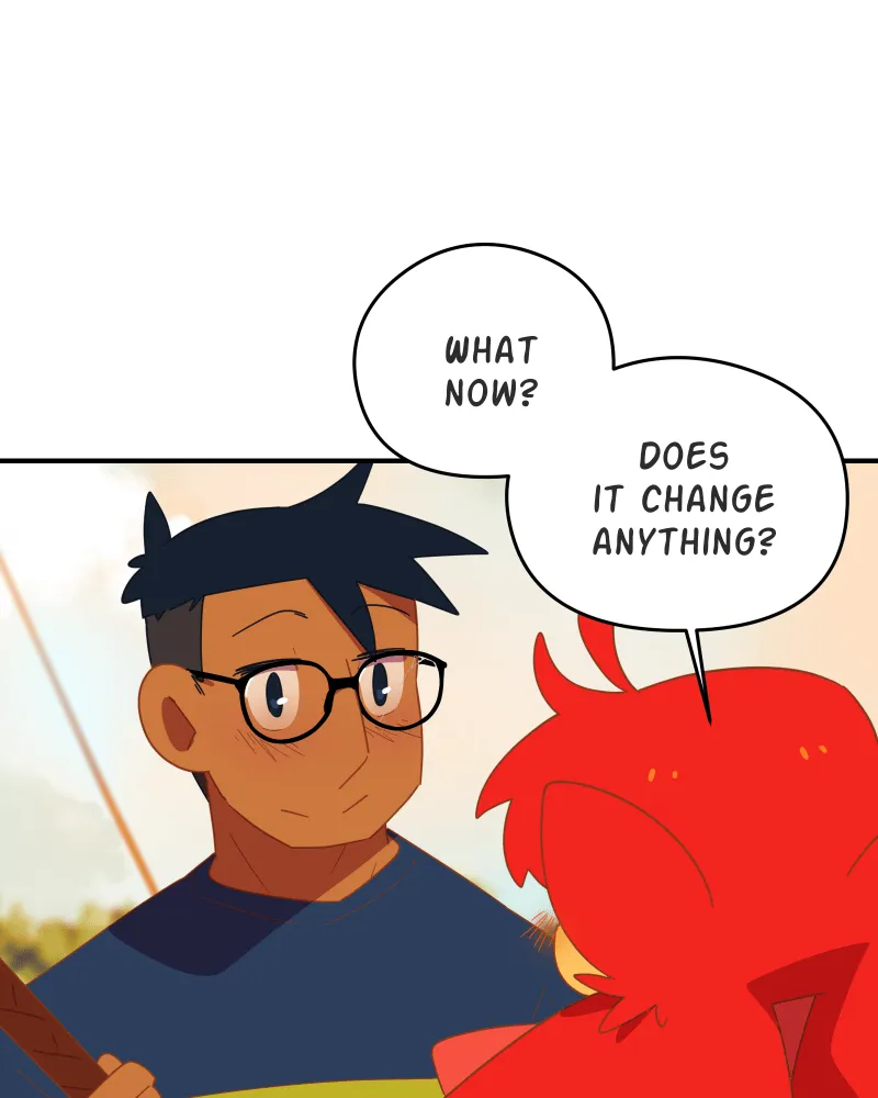 Four Leaf Chapter 151 page 51 - 