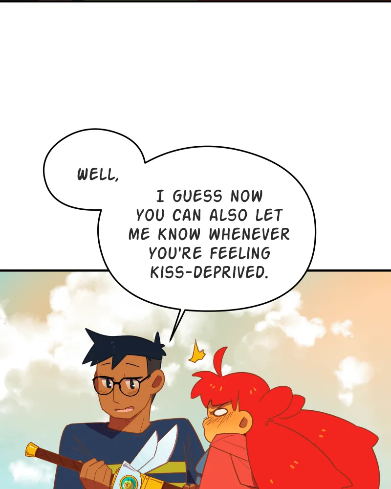 Four Leaf Chapter 151 page 52 - 