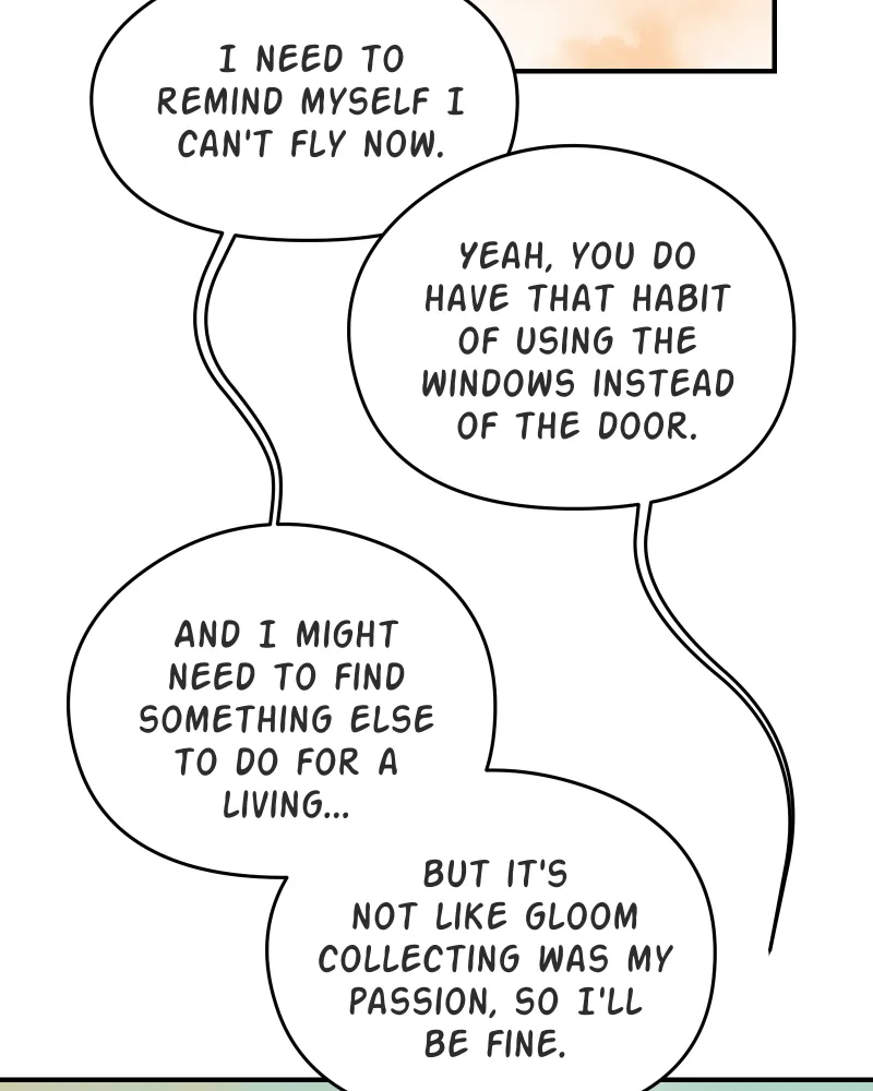 Four Leaf Chapter 151 page 57 - 