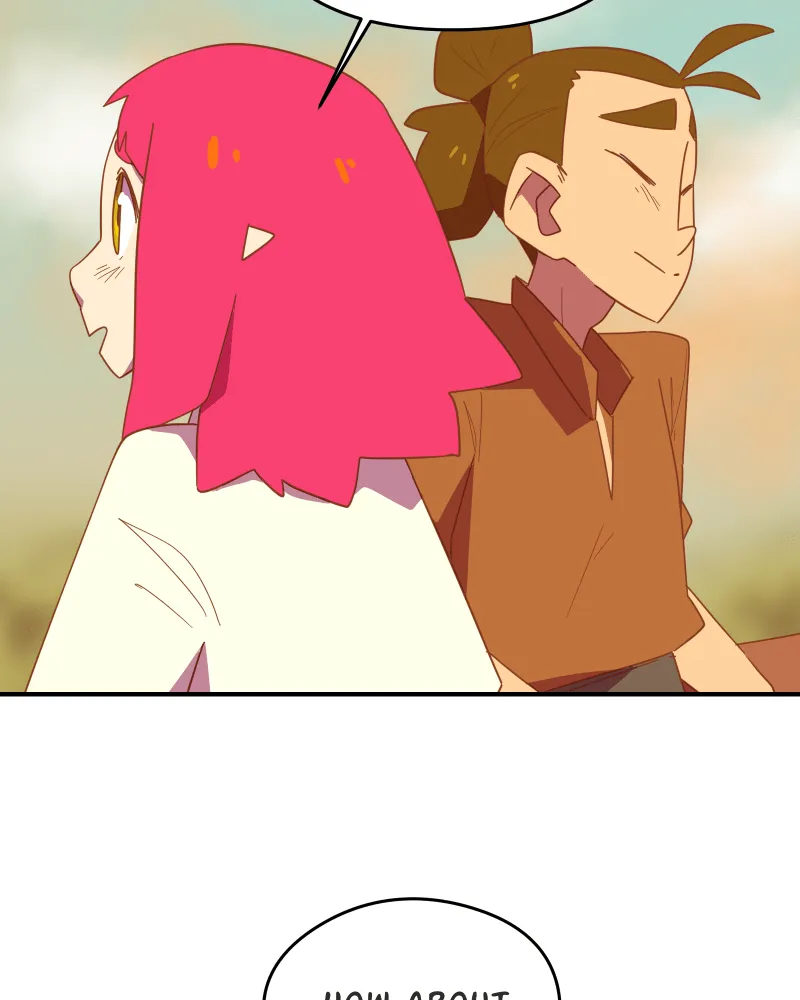 Four Leaf Chapter 151 page 58 - 