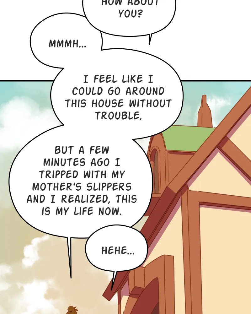 Four Leaf Chapter 151 page 59 - 