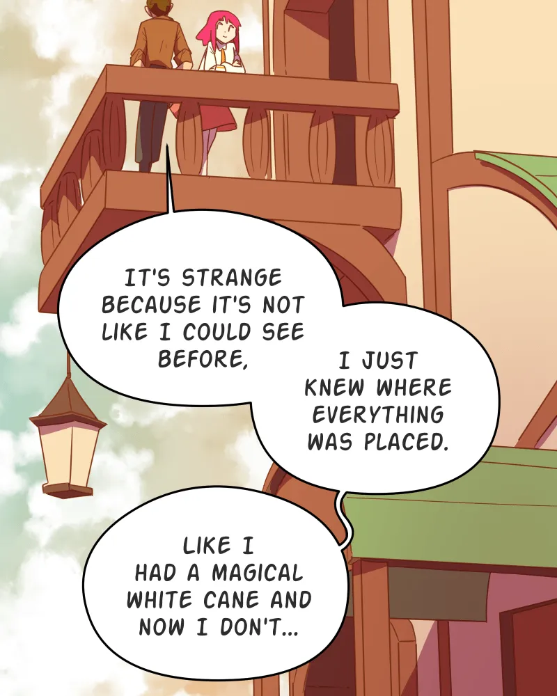 Four Leaf Chapter 151 page 60 - 