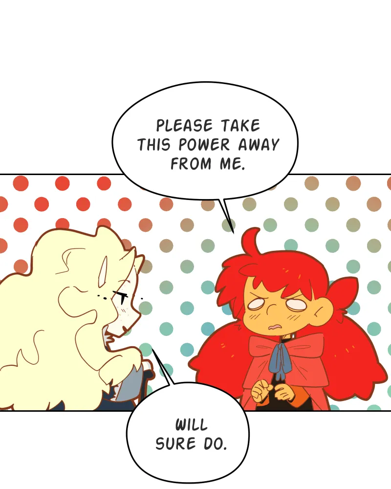 Four Leaf Chapter 151 page 7 - 