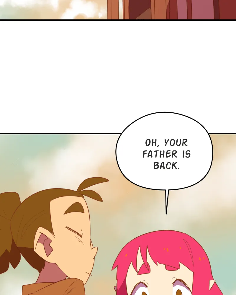 Four Leaf Chapter 151 page 61 - 
