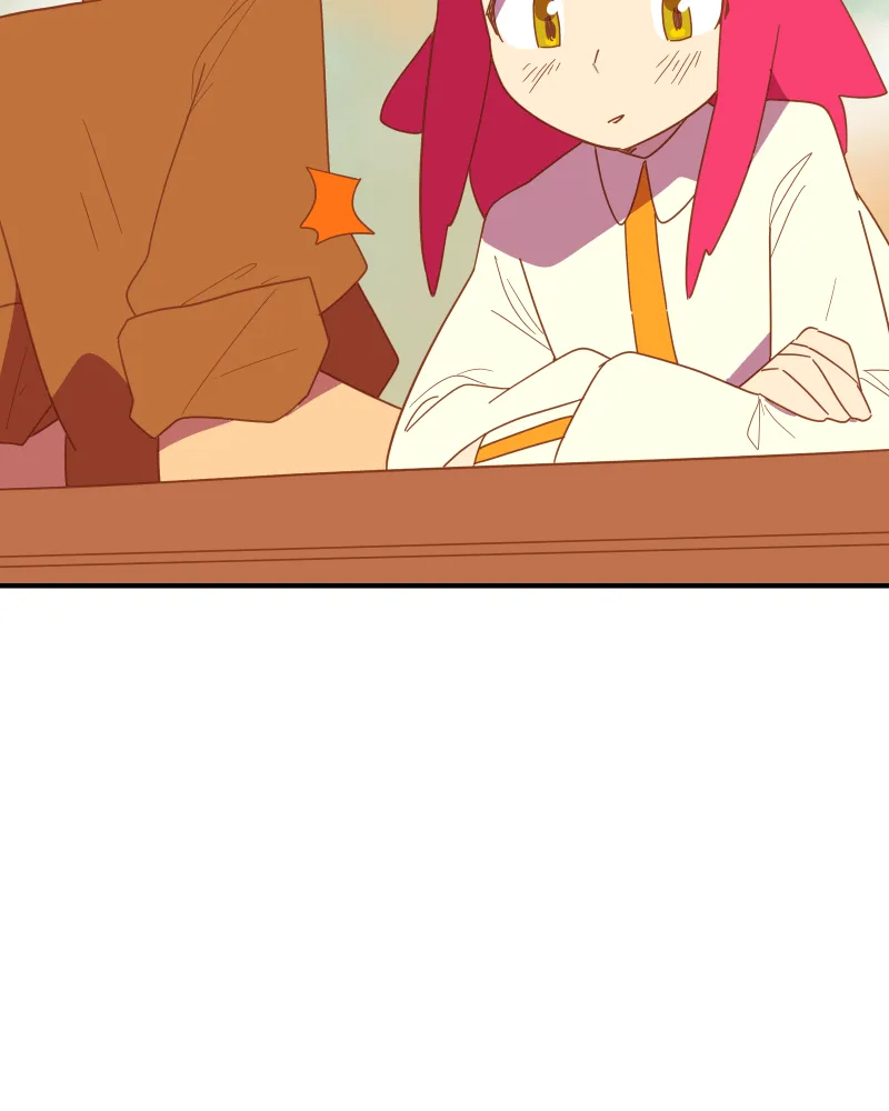 Four Leaf Chapter 151 page 62 - 