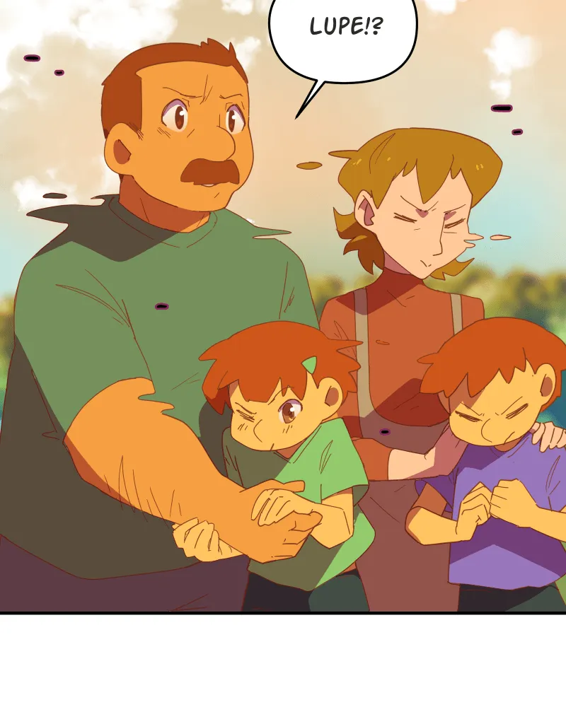 Four Leaf Chapter 151 page 65 - 