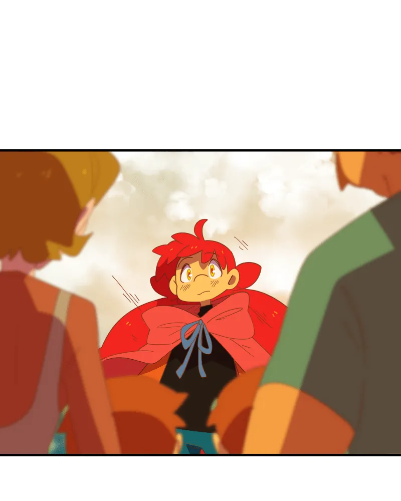 Four Leaf Chapter 151 page 67 - 