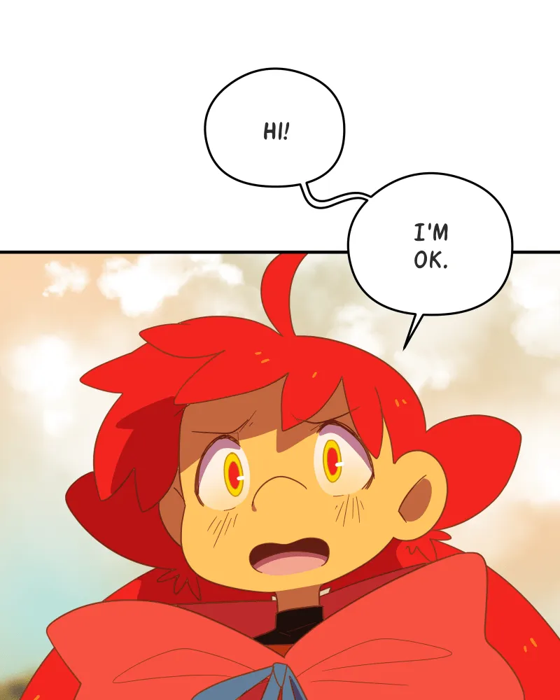 Four Leaf Chapter 151 page 69 - 