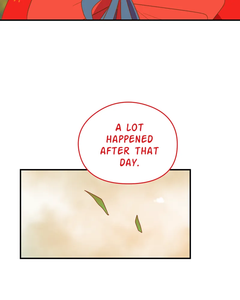 Four Leaf Chapter 151 page 70 - 