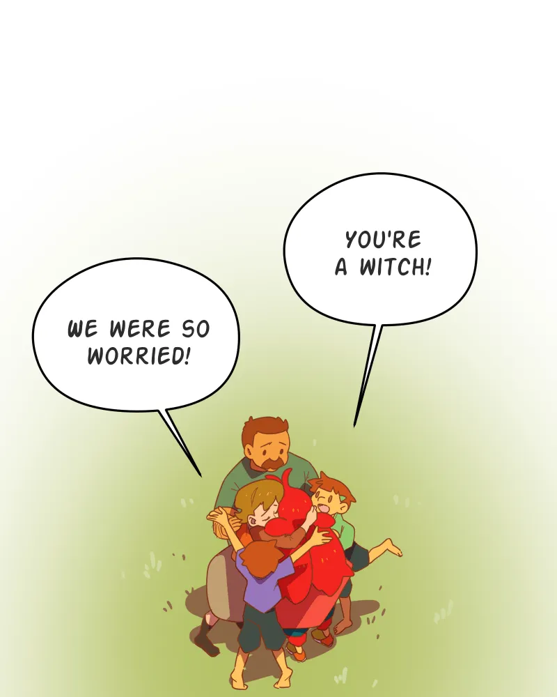 Four Leaf Chapter 151 page 71 - 