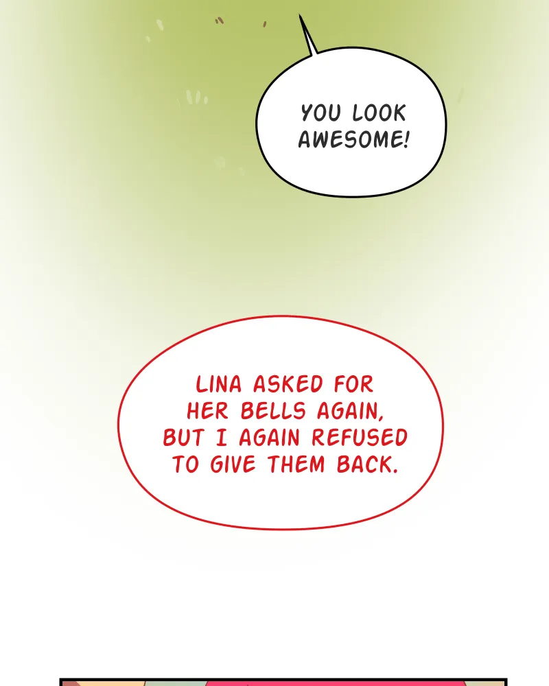 Four Leaf Chapter 151 page 72 - 