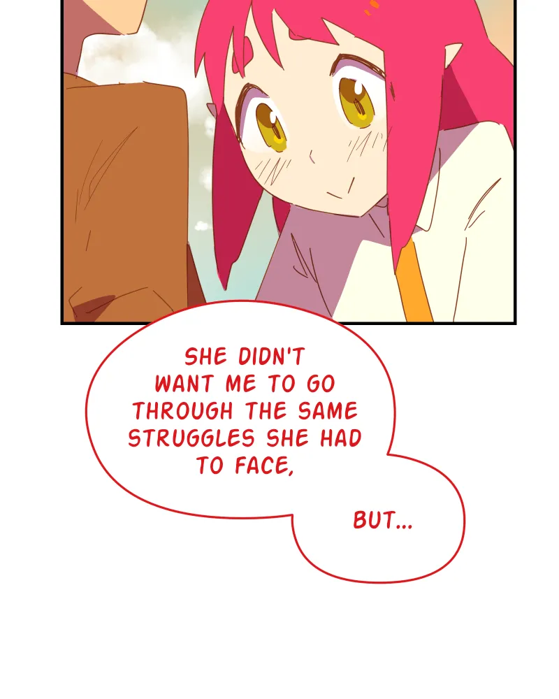 Four Leaf Chapter 151 page 73 - 