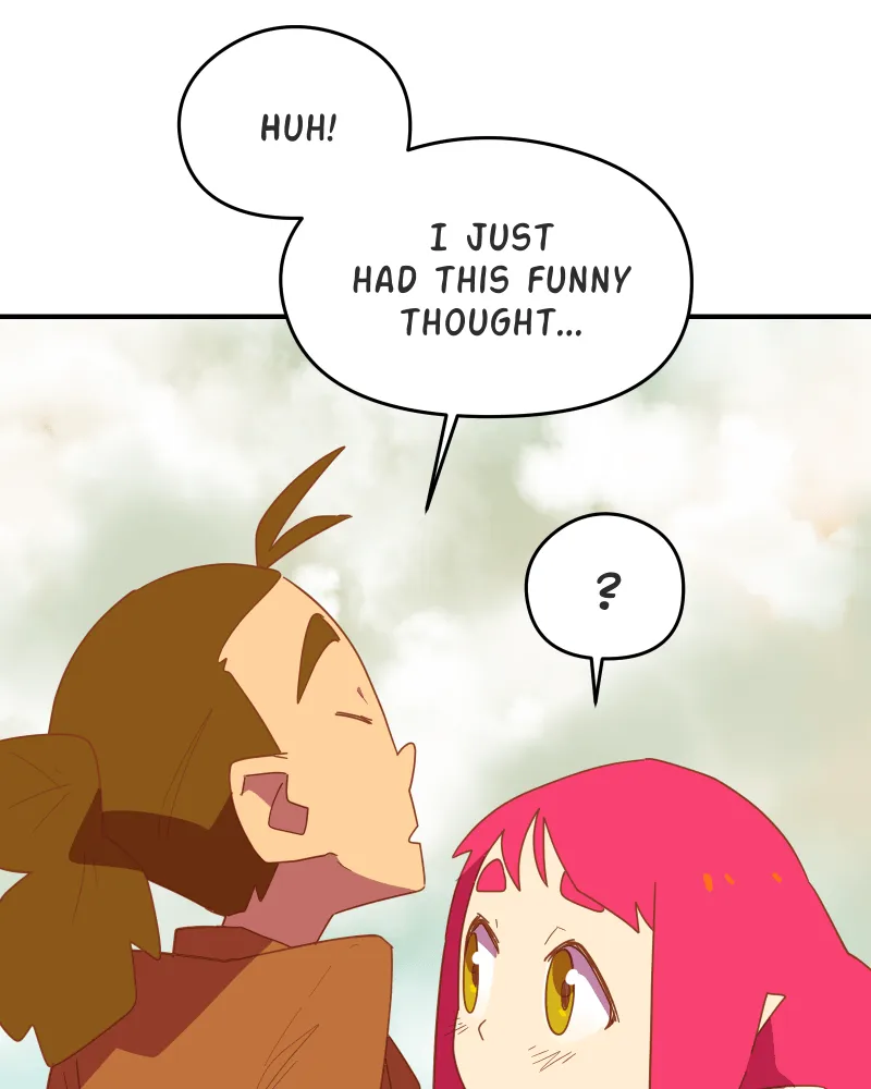 Four Leaf Chapter 151 page 74 - 