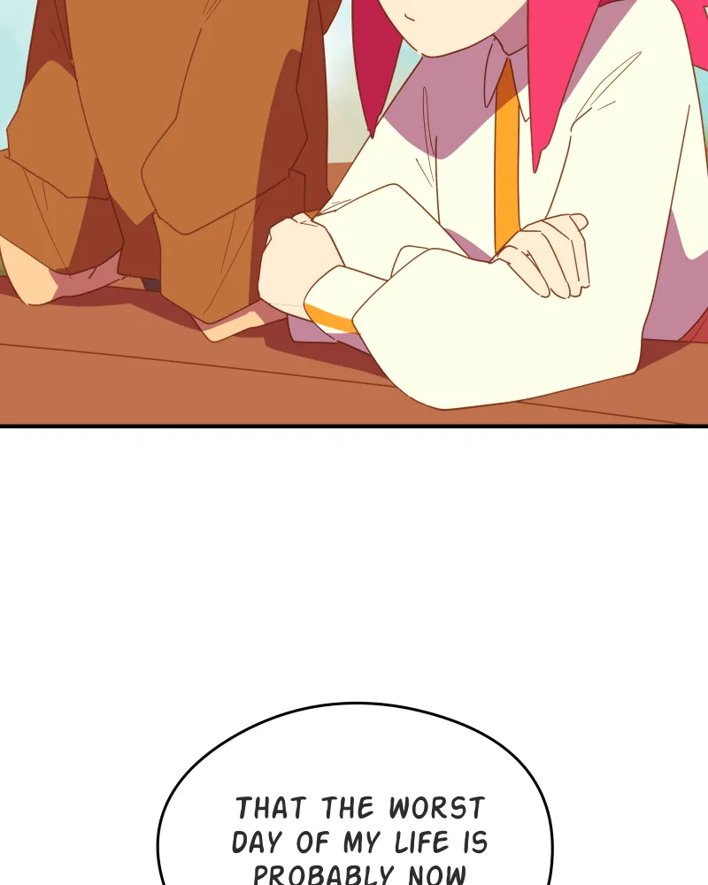 Four Leaf Chapter 151 page 75 - 