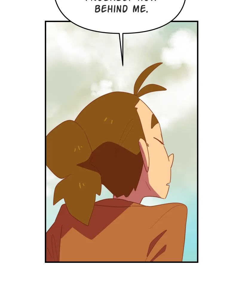 Four Leaf Chapter 151 page 76 - 