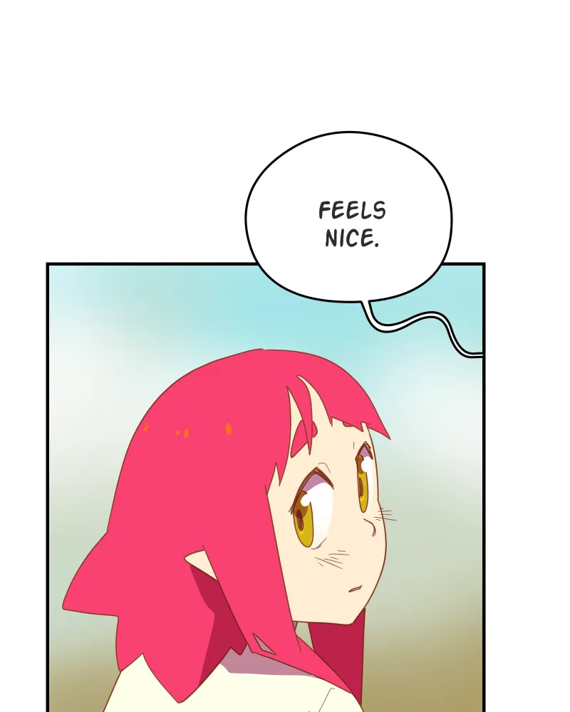 Four Leaf Chapter 151 page 77 - 