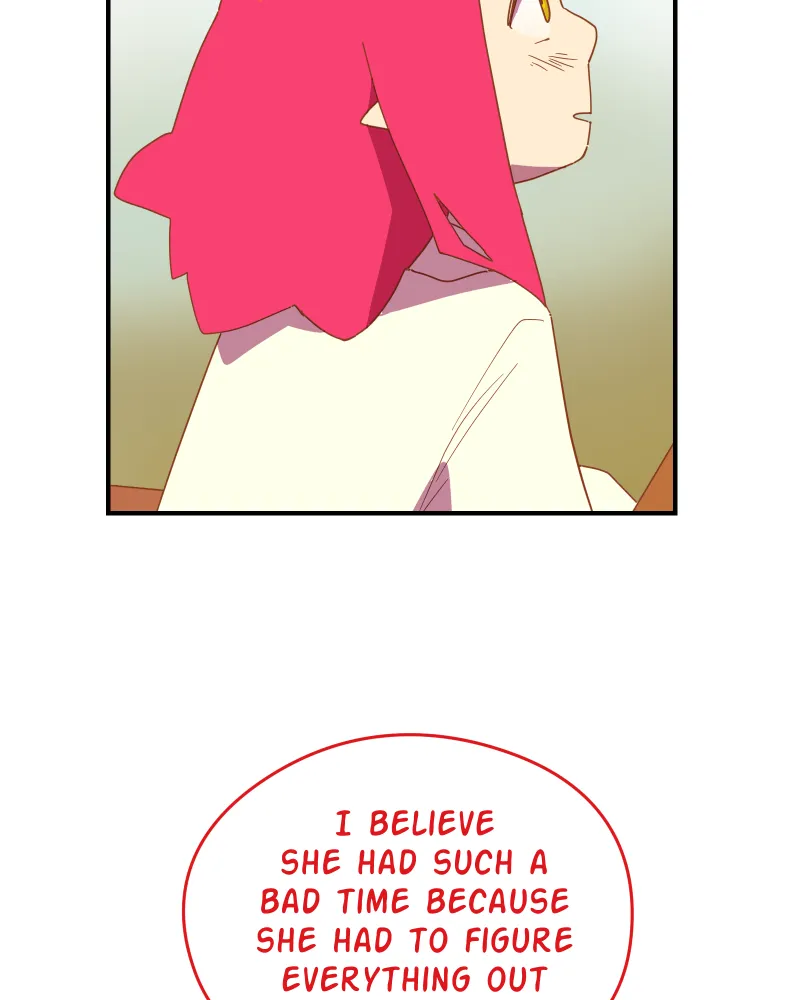 Four Leaf Chapter 151 page 79 - 