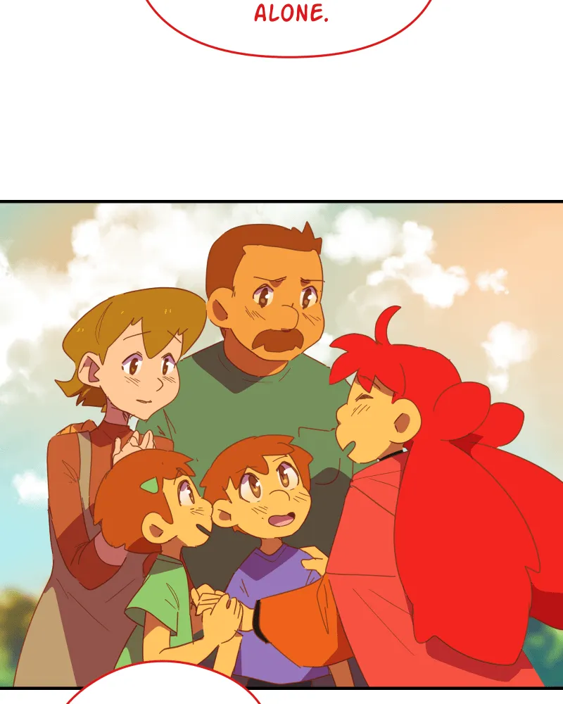 Four Leaf Chapter 151 page 80 - 
