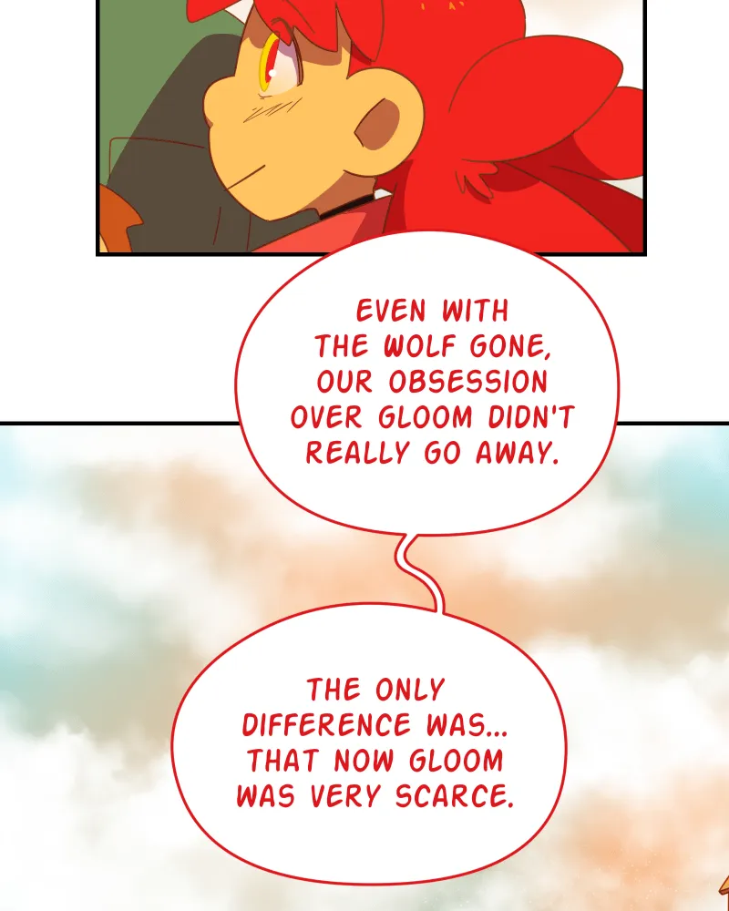 Four Leaf Chapter 151 page 82 - 