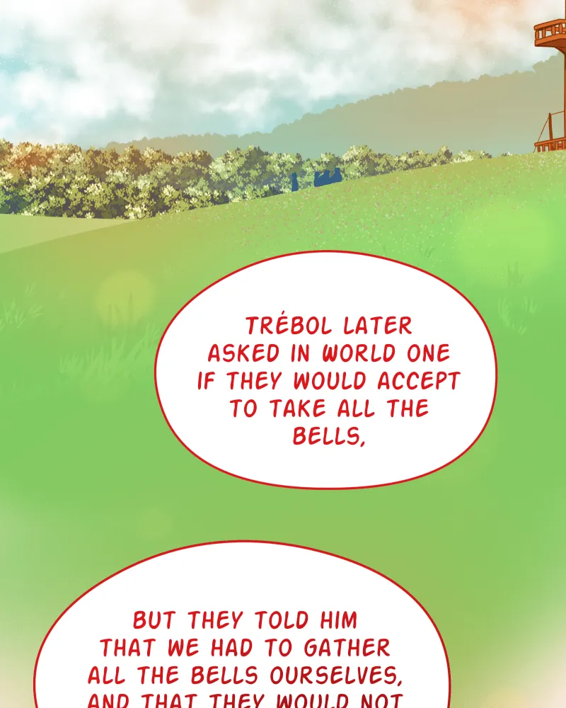 Four Leaf Chapter 151 page 83 - 