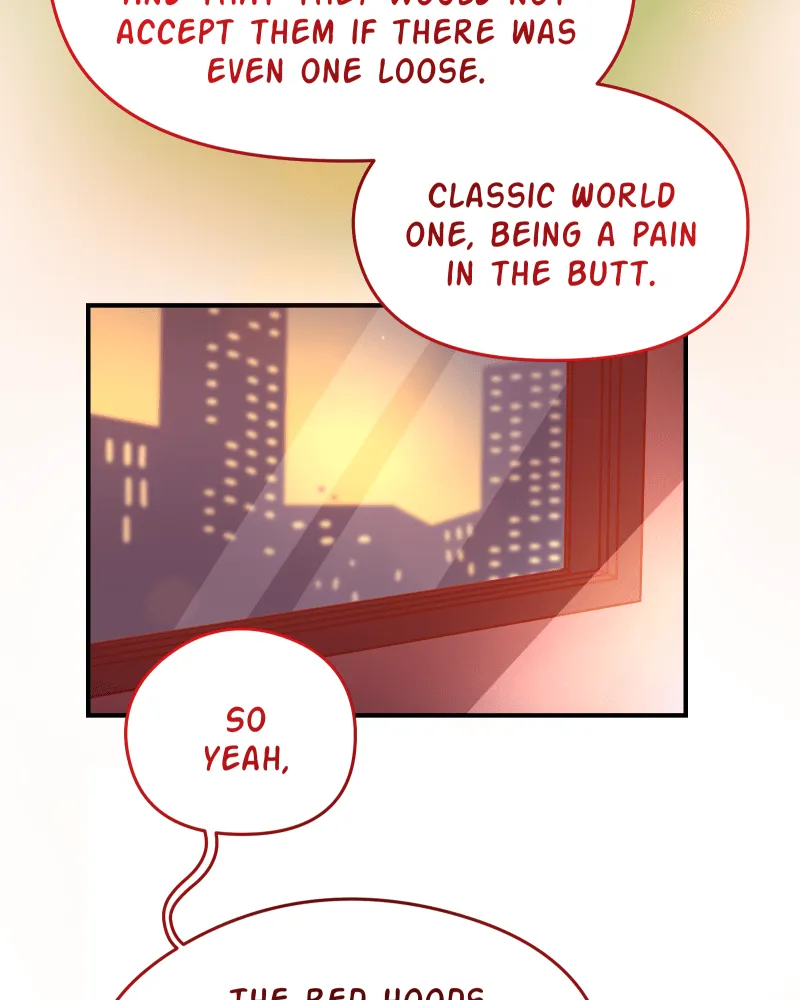 Four Leaf Chapter 151 page 84 - 