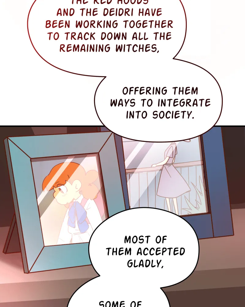 Four Leaf Chapter 151 page 85 - 