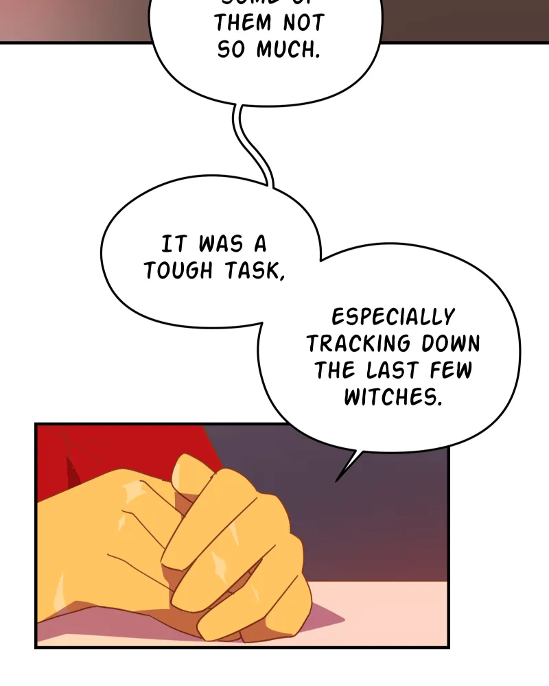 Four Leaf Chapter 151 page 86 - 