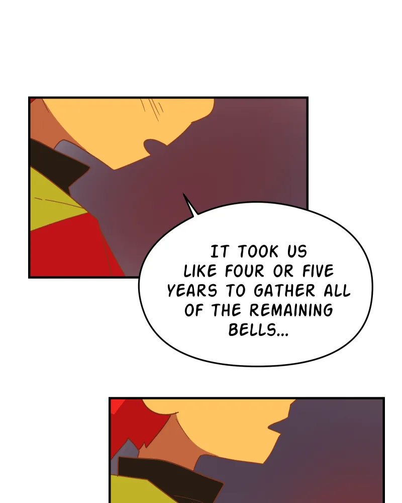 Four Leaf Chapter 151 page 87 - 