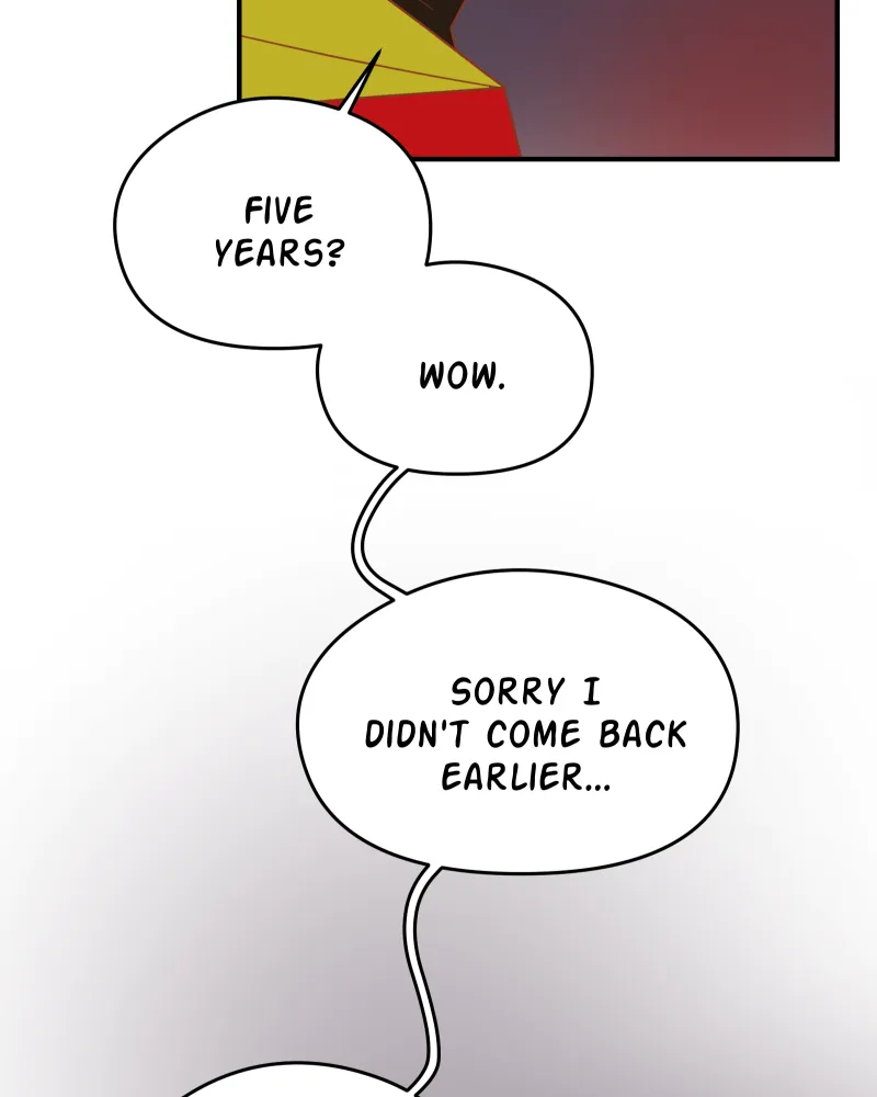 Four Leaf Chapter 151 page 88 - 