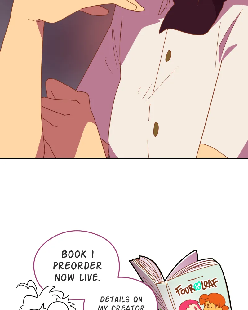 Four Leaf Chapter 151 page 90 - 