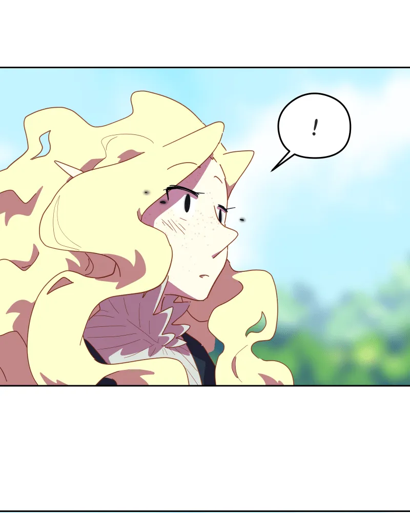 Four Leaf Chapter 151 page 10 - 