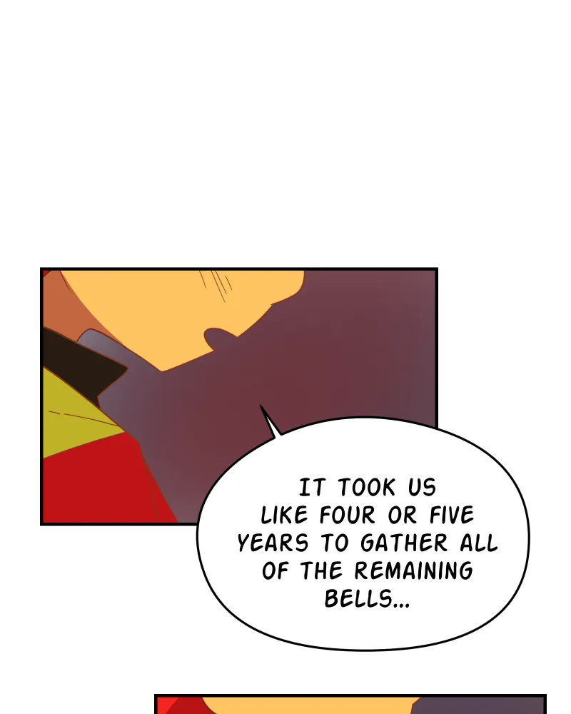 Four Leaf Chapter 152 page 1 - 