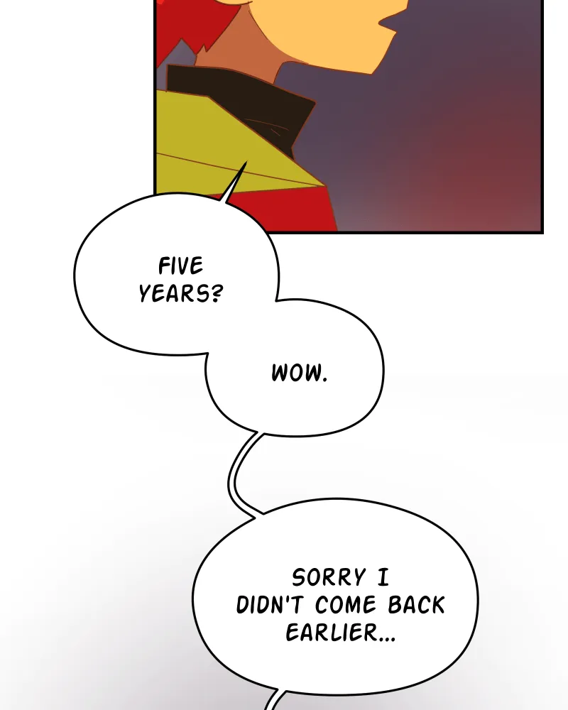 Four Leaf Chapter 152 page 2 - 