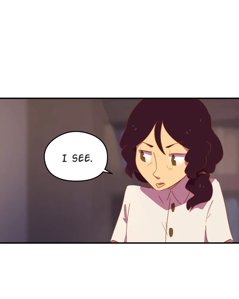 Four Leaf Chapter 152 page 11 - 