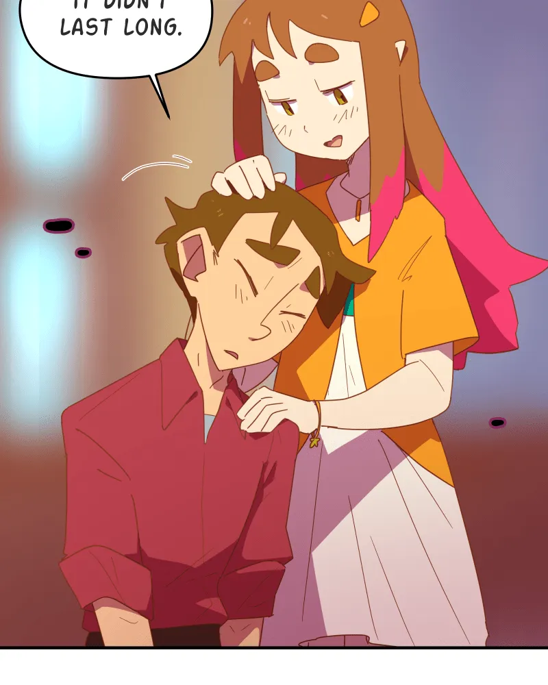 Four Leaf Chapter 152 page 105 - 