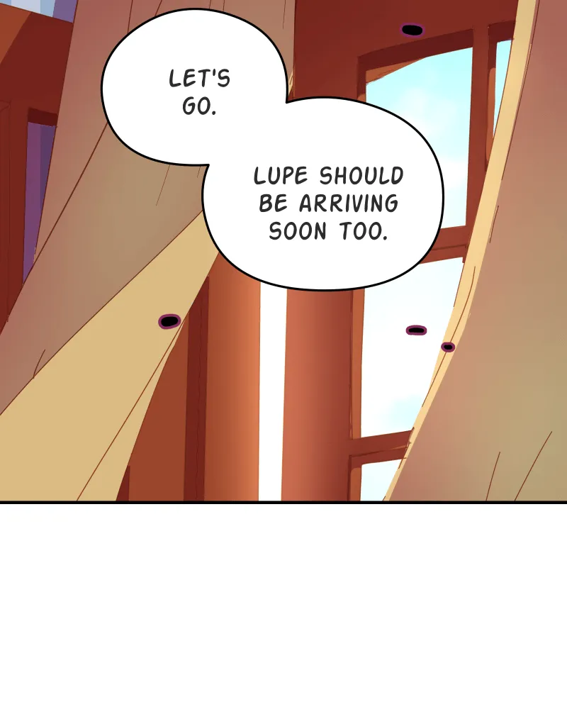 Four Leaf Chapter 152 page 107 - 