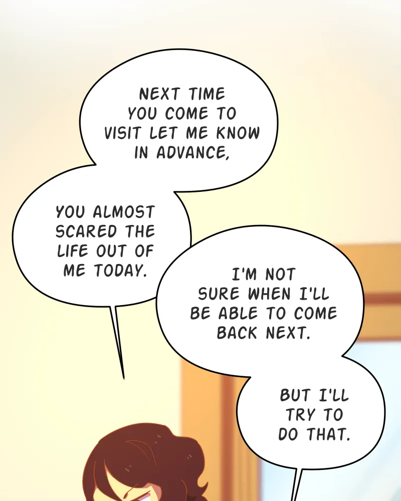 Four Leaf Chapter 152 page 16 - 
