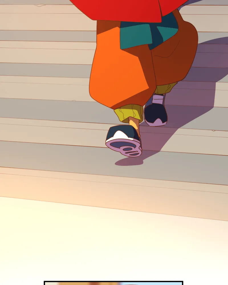 Four Leaf Chapter 152 page 18 - 