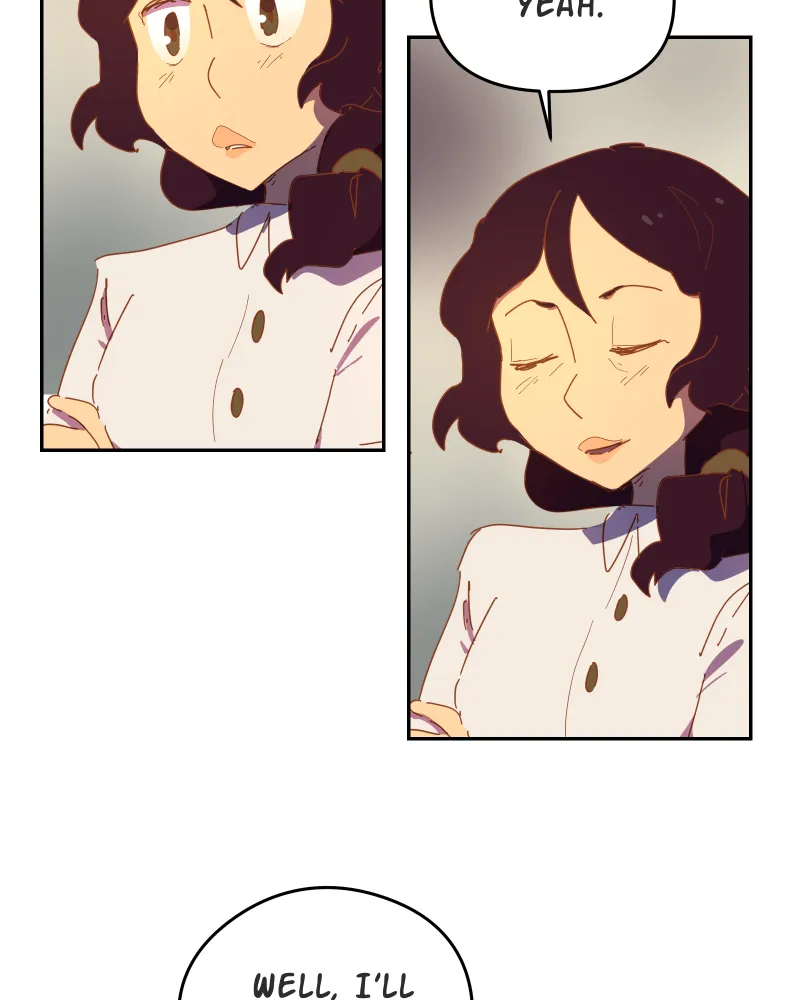 Four Leaf Chapter 152 page 24 - 