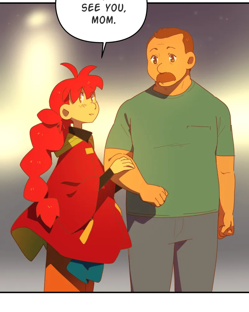 Four Leaf Chapter 152 page 25 - 