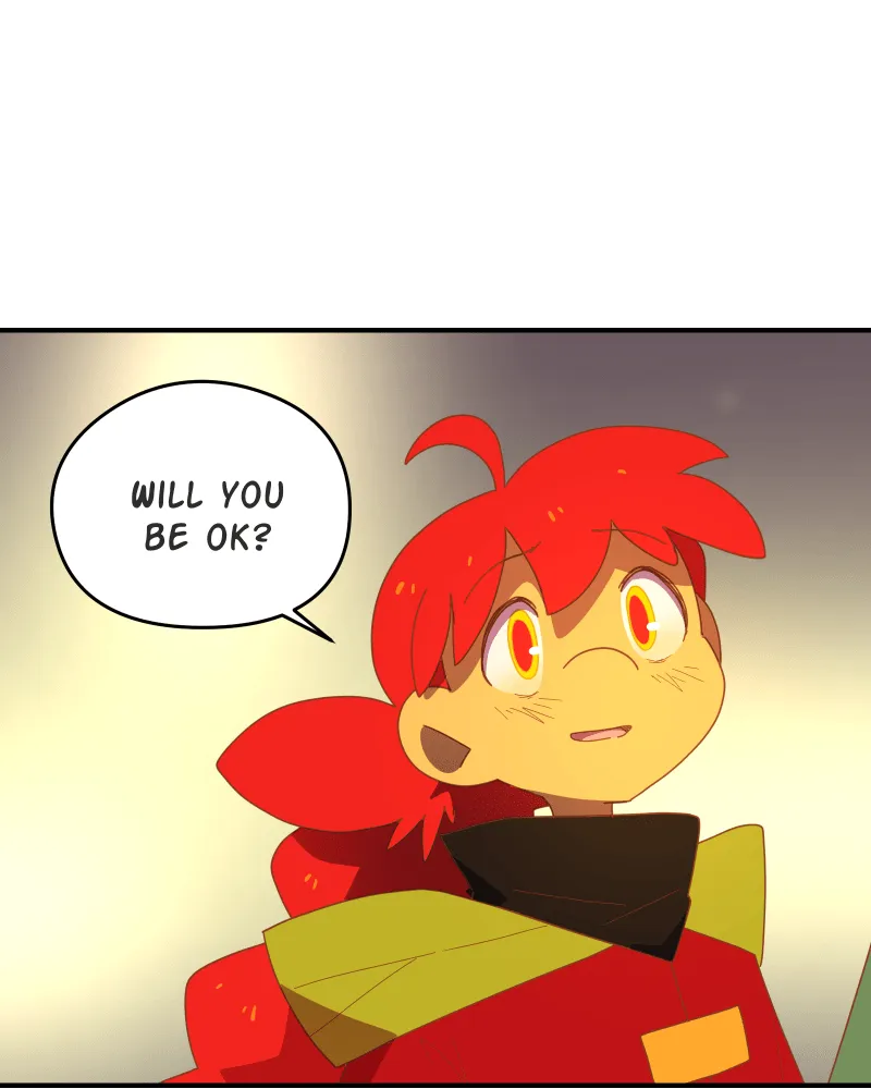 Four Leaf Chapter 152 page 26 - 