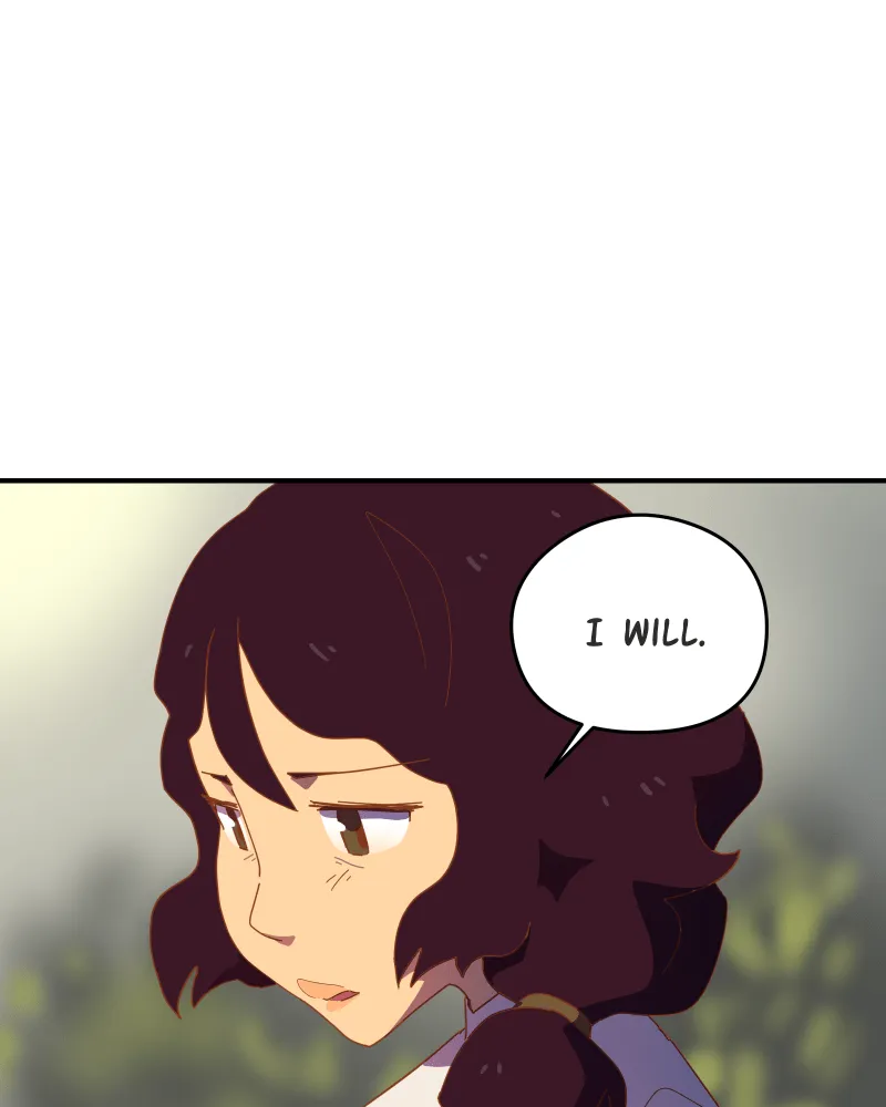 Four Leaf Chapter 152 page 27 - 
