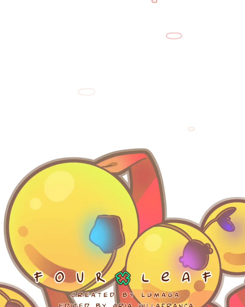 Four Leaf Chapter 152 page 30 - 