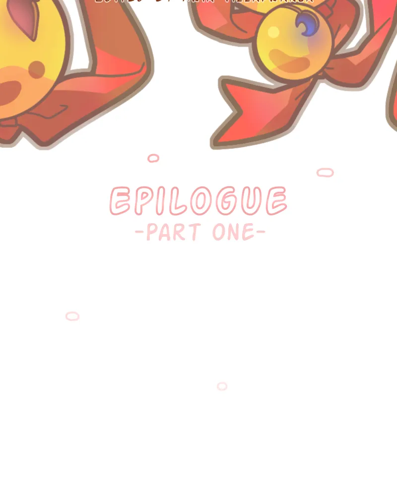 Four Leaf Chapter 152 page 31 - 