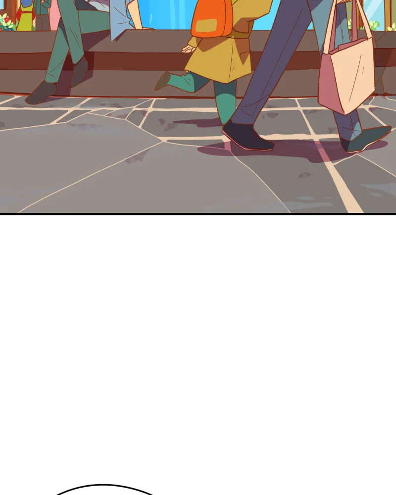 Four Leaf Chapter 152 page 34 - 
